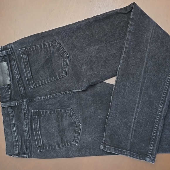 CODY JAMES Men's 31 X 32  Black Jeans Stretch - Picture 1 of 7